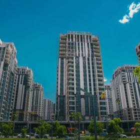 4 bridges Boulevard