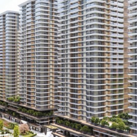 4 bridges Boulevard