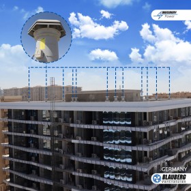 Wavey Avenue Towers