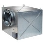Blauberg industrial sound-insulated fans Iso-Max Blauberg industrial sound-insulated fans Iso-Max