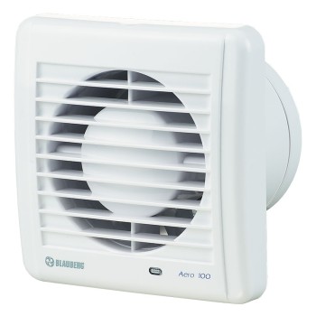 Blauberg domestic fans classic Aero Blauberg domestic fans classic Aero