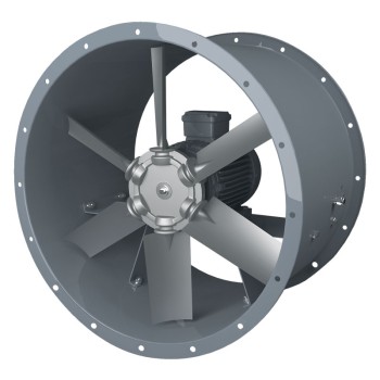 Blauberg smoke extraction and ventilation fans Axis-P Blauberg smoke extraction and ventilation fans Axis-P