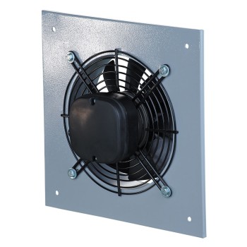 Blauberg industrial Axial fan Axis-Q Blauberg industrial Axial fan Axis-Q