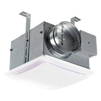 Blauberg Industrial round duct fans Box-D Blauberg Industrial round duct fans Box-D