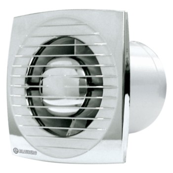 Blauberg domestic energy efficient Bravo Still Chrome Blauberg domestic energy efficient Bravo Still Chrome