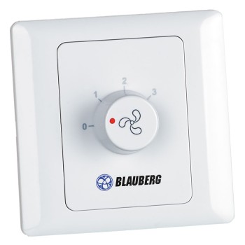 Blauberg technology controllers CDP-2/5 Blauberg technology controllers CDP-2/5