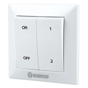 Blauberg technology controllers CDP-2/10 Blauberg technology controllers CDP-2/10