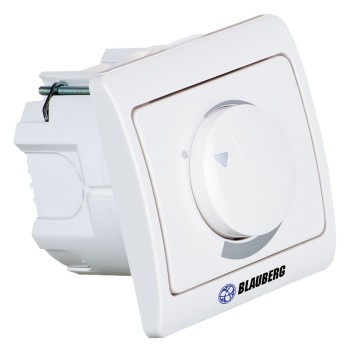 Blauberg technology Controllers CDT Blauberg technology Controllers CDT