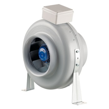 Blauberg industrial round duct fans Centro-M Blauberg industrial round duct fans Centro-M