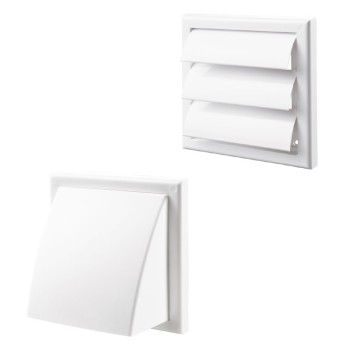 Blauberg air distribution grilles Decor G Blauberg air distribution grilles Decor G