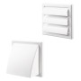 Blauberg air distribution grilles Decor G Blauberg air distribution grilles Decor G