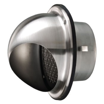 Blauberg ventilation ducts metal hood Decor S Blauberg ventilation ducts metal hood Decor S