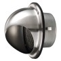 Blauberg ventilation ducts metal hood Decor S Blauberg ventilation ducts metal hood Decor S