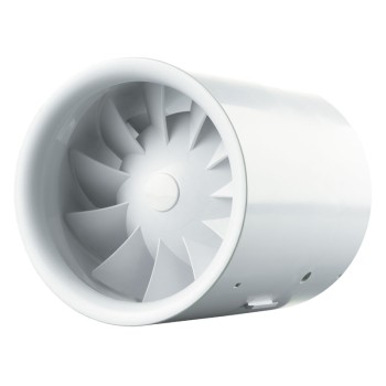 Blauberg domestic inline fans Ducto Blauberg domestic inline fans Ducto