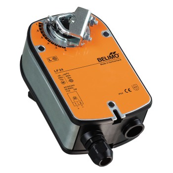 Blauberg electric actuators BELIMO LF230 Blauberg electric actuators BELIMO LF230