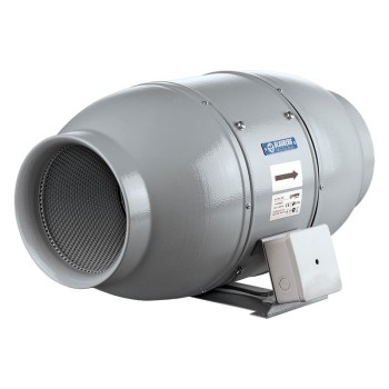 Blauberg industrial sound-insulated fans Iso-Mix Blauberg industrial sound-insulated fans Iso-Mix