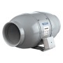 Blauberg industrial sound-insulated fans Iso-Mix Blauberg industrial sound-insulated fans Iso-Mix