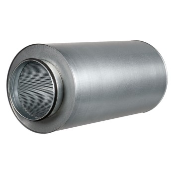 Blauberg Ventilation Silencers connectors SD Blauberg Ventilation Silencers connectors SD