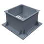 Blauberg smoke extraction and ventilation fans SM-AF Blauberg smoke extraction and ventilation fans SM-AF