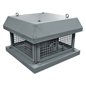 Blauberg industrial roof fans Tower-H Blauberg industrial roof fans Tower-H